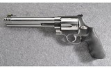 Smith & Wesson ~ 460 XVR ~ .460 S&W Magnum - 2 of 3