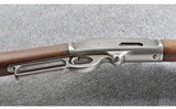 Marlin ~ 1893 SRC ~ .30-30 Win - 4 of 10
