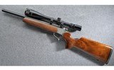 Thompson/Center Arms ~ Contender G1 Rifle ~ .17 Mach IV & .45 Colt/.410 Bore - 3 of 4