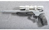 Thompson/Center Arms ~ Contender G1 Custom ~ .375 JDJ - 2 of 3