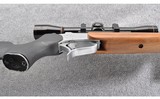 Thompson/Center Arms ~ Contender G1 Rifle ~ .22 LR - 4 of 7