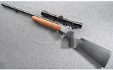 Thompson/Center Arms ~ Contender G1 Rifle ~ .22 LR - 6 of 7