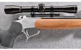 Thompson/Center Arms ~ Contender G1 Rifle ~ .22 LR - 3 of 7