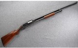 Winchester ~ Model 1912 ~ 16 Ga - 1 of 10