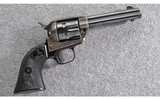 Colt ~ Peacemaker 22 ~ .22 LR & .22 Mag - 1 of 3
