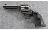 Colt ~ Peacemaker 22 ~ .22 LR & .22 Mag - 2 of 3