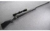 Weatherby ~ Mark V ~ .300 WBY MAG - 1 of 10