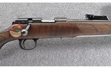 CZ-USA ~ CZ 457 Lux ~ .22 LR - 3 of 10