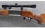 Savage Arms ~ 99 ~ .308 Win - 8 of 10