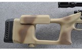 Remington ~ 700 custom varmint ~ .223 Rem - 2 of 10