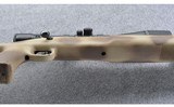 Remington ~ 700 custom varmint ~ .223 Rem - 4 of 10