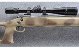 Remington ~ 700 custom varmint ~ .223 Rem - 3 of 10