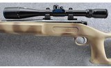 Remington ~ 700 custom varmint ~ .223 Rem - 8 of 10