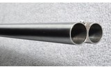Union Amera / Orvis ~ Model 215 SXS ~ 12 Ga - 7 of 10