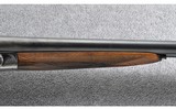 Union Amera / Orvis ~ Model 215 SXS ~ 12 Ga - 5 of 10