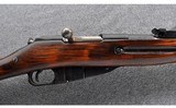 Russian State Factories ~ 91/30 Mosin ~ 7.62X54R - 3 of 10
