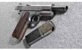 Colt ~ Model of 1911 U.S. ARMY ~ .45 ACP - 3 of 3