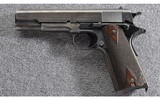 Colt ~ Model of 1911 U.S. ARMY ~ .45 ACP - 2 of 3