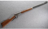 Winchester ~ 94 ~ .32 Win. Spl. - 1 of 10