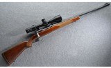 Remington ~ Model 721 ~ .270 Win - 1 of 10