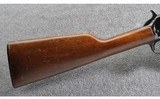 Winchester ~ Model 62-A ~ .22 S. L. LR - 2 of 10