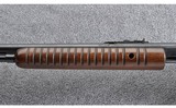 Winchester ~ Model 62-A ~ .22 S. L. LR - 7 of 10