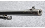 Winchester ~ Model 62-A ~ .22 S. L. LR - 6 of 10