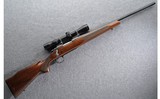 Remington ~ Model 700 ~ .308 Win - 1 of 10