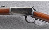 Winchester ~ 94 Carbine ~ .32 WS - 8 of 10