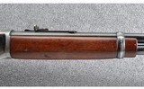 Winchester ~ 94 Carbine ~ .32 WS - 5 of 10