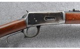 Winchester ~ 94 Carbine ~ .32 WS - 3 of 10