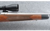 Winchester ~ Model 70 Super Grade Stainless ~ .264 Win Mag - 5 of 10