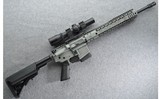 Black Rain Ordnance ~ Spec 15 ~ 5.56x45 NATO - 1 of 10