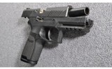 Sig Sauer ~ P320 ~ .45 ACP - 3 of 3