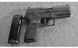 Sig Sauer ~ P320 ~ .45 ACP - 1 of 3