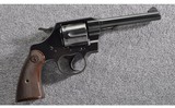 Colt ~ Official Police ~ .38 S&W Spl. - 1 of 3