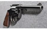 Colt ~ Official Police ~ .38 S&W Spl. - 3 of 3