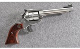 Sturm Ruger & Co. ~ Single-Ten Stainless ~ .22 LR - 1 of 3