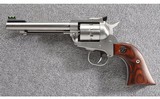 Sturm Ruger & Co. ~ Single-Ten Stainless ~ .22 LR - 2 of 3