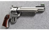 Sturm Ruger & Co. ~ Single-Ten Stainless ~ .22 LR - 3 of 3