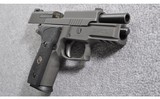 Sig Sauer ~ P229 Legion Compact ~ 9mm Luger - 3 of 4