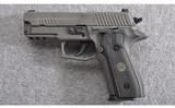 Sig Sauer ~ P229 Legion Compact ~ 9mm Luger - 2 of 4
