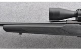 Tikka ~ T3x Lite ~ .243 Win - 7 of 10