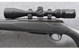 Tikka ~ T3x Lite ~ .243 Win - 8 of 10