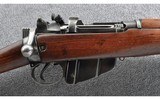 Enfield ~ No. 4 MK 1 ~ .303 British - 3 of 10