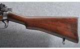 Enfield ~ No. 4 MK 1 ~ .303 British - 9 of 10