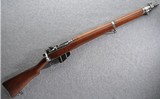 Enfield ~ No. 4 MK 1 ~ .303 British - 1 of 10