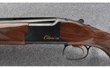 Browning ~ Citori CXS ~ 12 Ga - 9 of 10