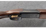 Browning ~ Citori CXS ~ 12 Ga - 4 of 10