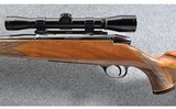Weatherby ~ Mark V (Made in Germany) ~ .30-06 Sprg. - 8 of 10